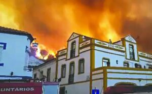Belver renasceu das cinzas com o programa Aldeias Seguras – Pessoas Seguras