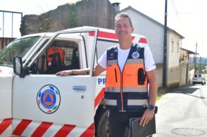 Aldeia Segura espera não ter de passar pelo teste das chamas