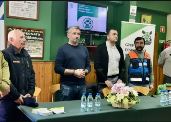 Covilhã – Aldeia Segura: Bouça aprende a agir em caso de incêndio