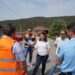 Município promove exercícios Aldeia Segura
