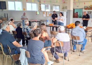 Aldeia Segura: Programa chega a mais sete aldeias (Castelo Branco)