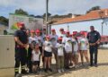 Bombeiros Voluntários de Vila do Bispo