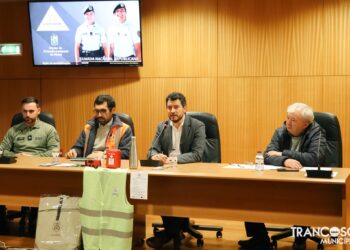 Campanha “Floresta Segura 2026” apresentada no Pavilhão Multiusos de Trancoso