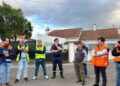 ALCANENA – “Aldeia Segura – Pessoas Seguras” com exercícios em Pousados, Monte Branco e Arrangela