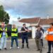 ALCANENA – “Aldeia Segura – Pessoas Seguras” com exercícios em Pousados, Monte Branco e Arrangela