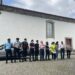 Pinhel – Aldeia Segura/Pessoas Seguras na freguesia de Alverca da Beira