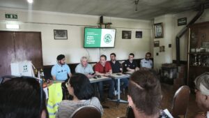 Covilhã – “Aldeia Segura Pessoas Seguras” chega a mais quatro aldeias e lugares do concelho