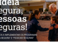 CASTELO BRANCO: Proteção Civil promove ações dos programas “Aldeia Segura” e “Pessoas Seguras” na freguesia de Almaceda