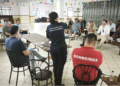 CASTELO BRANCO: Serviço Municipal de Proteção Civil implementa duas novas “Aldeias Seguras” e “Pessoas Seguras” na freguesia de Almaceda