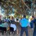 ALDEIA SEGURA, PESSOAS SEGURAS | FORNOS