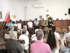 Castelo Branco implementa mais 6 “Aldeias Seguras – Pessoas Seguras”