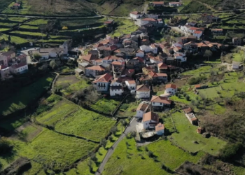 Projeto Aldeia Segura está ativo em 163 localidades de 14 concelhos da RM Coimbra-CIM