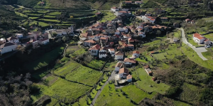 Projeto Aldeia Segura está ativo em 163 localidades de 14 concelhos da RM Coimbra-CIM